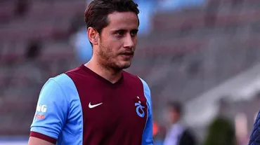 Musa Nizam futbolculuk kariyerini noktaladı