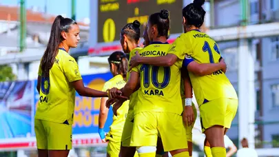 Fenerbahçe Petrol Ofisi'nde 2 ayrılık