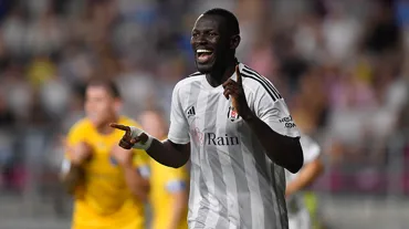 Beşiktaş'ı Ocak ayında stoper krizi bekliyor