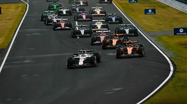 Formula 1'de sıradaki durak Bahreyn