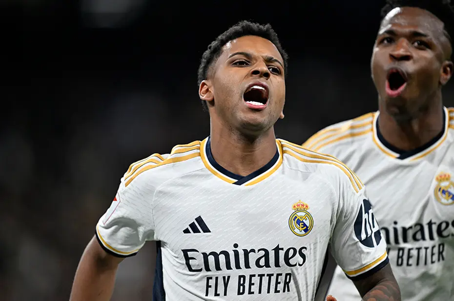 Real Madrid'in genç yıldızı için dudak uçuklatan teklif hazırlığı - 3 Real Madrid'in genç yıldızı için dudak uçuklatan teklif hazırlığı - 3