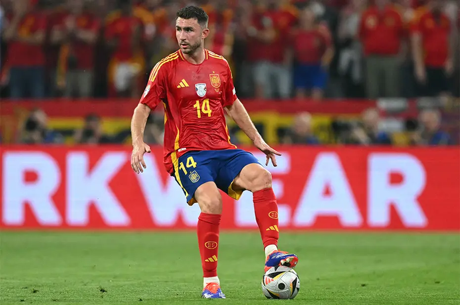 Fenerbahçe'de stoper transferi için sürpriz isim - 6