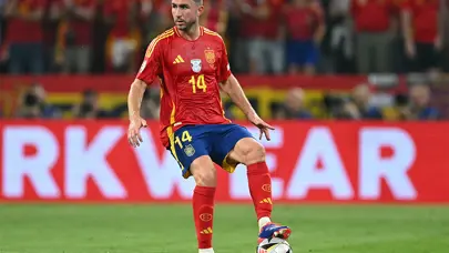 "Stopere son aday Aymeric Laporte" | Sporun manşetleri