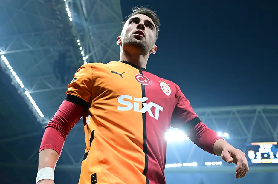 Yunus Akgün'ün sözleşmesindeki madde ortaya çıktı: Galatasaray büyük sorunu çözmek için masada - 8