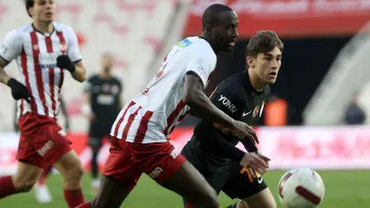 Sivasspor - Rizespor maçı ne zaman, saat kaçta ve hangi kanalda? (Trendyol Süper Lig 25. hafta karşılaşması)