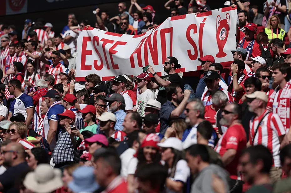 Dünyanın en iyi 32 stadı belirlendi: Türkiye'den 1 stadyum yer aldı - 17
