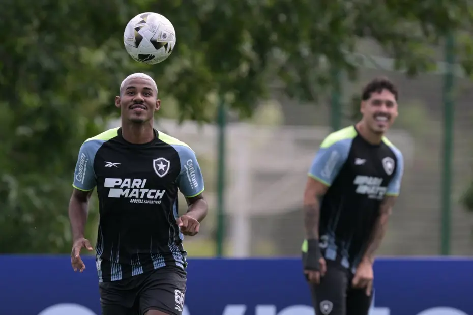 Fenerbahçe'nin teklifi ortaya çıktı: Brighton, Brezilyalı sol bekin peşinde - 7