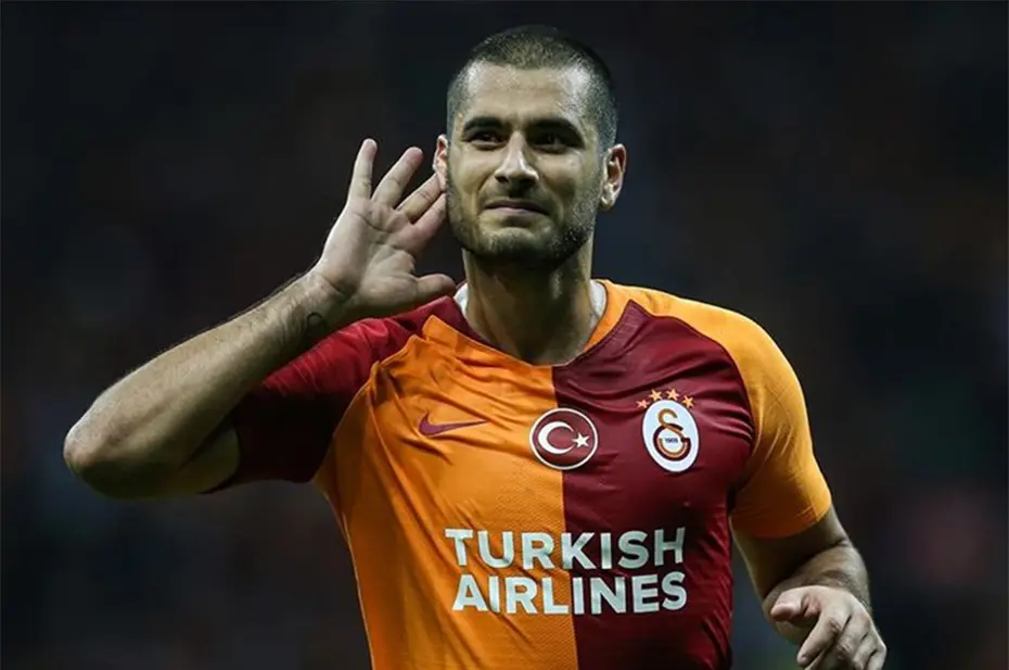 Yasin Özcan tarihe geçti: İşte Kasımpaşa'nın rekor transfer satışları - 9