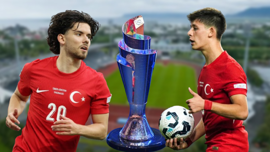 İzlanda - Türkiye maçı hangi kanalda, saat kaçta? İzlanda - Türkiye milli maç ne zaman, bugün mü? İlk 11'ler