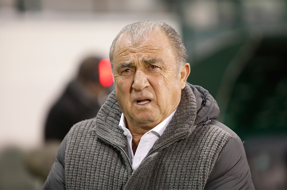 Fatih Terim, Bakasetas'ı duyurdu