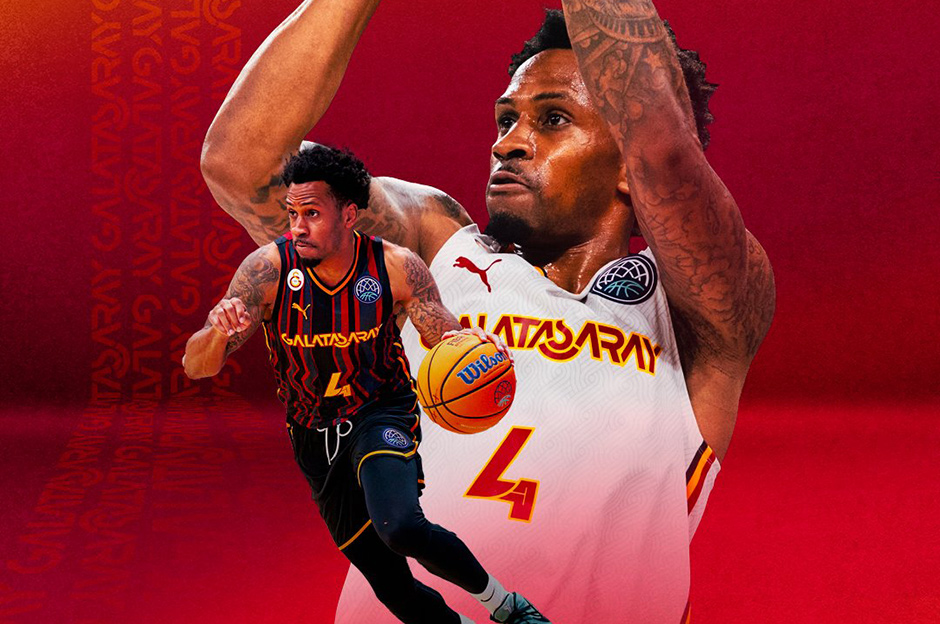 Galatasaray, Efianayi'nin ayrılığını açıkladı