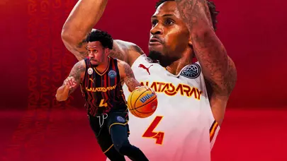 Galatasaray, Efianayi'nin ayrılığını açıkladı