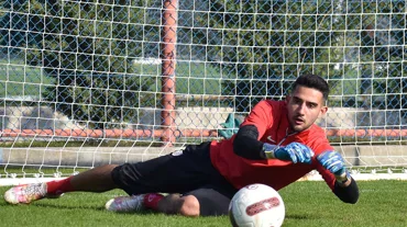 Altınordu'nun genç kalecisi Atletico Madrid'in radarında