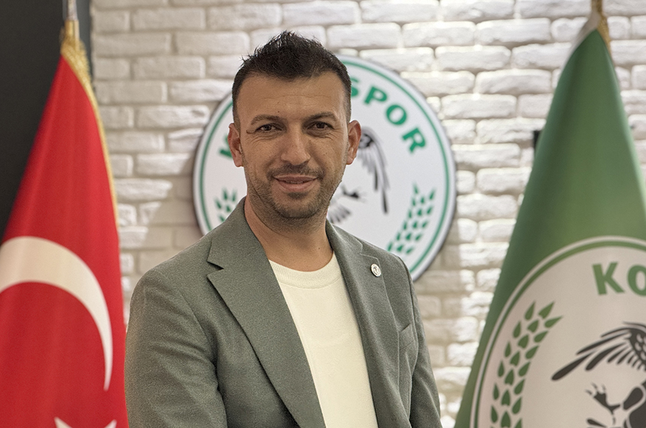 Konyaspor evindeki maçlarda galibiyet hedefliyor