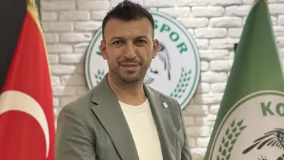 Konyaspor evindeki maçlarda galibiyet hedefliyor