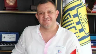 Ankaragücü'nde görev dağılımı yapıldı