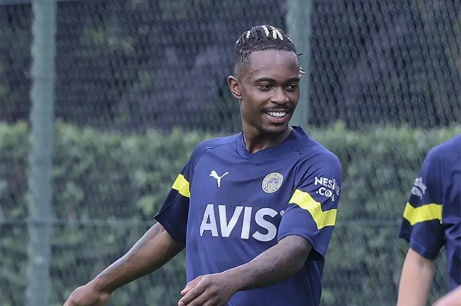 Fenerbahçe'de Lincoln Henrique gelişmesi: Nihai karar çıktı - 6