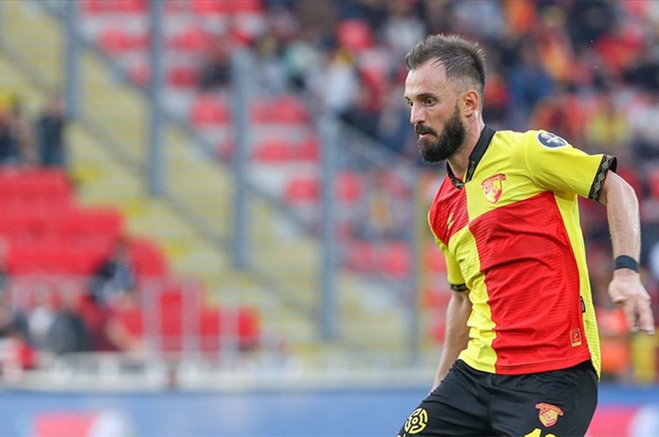 Emre Çolak'tan emeklilik kararı