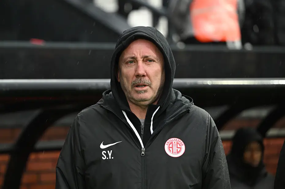 Sergen Yalçın, "elebaşı" deyip her şeyi ortaya döktü: Açık açık yıldız futbolcunun adını verdi - 2
