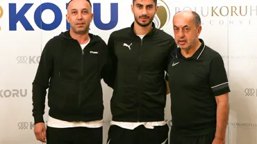 İlhami Sıraçhan Nas kimdir? Galatasaray'ın yeni transferi İlhami Sıraçhan Nas kaç yaşında, hangi mevkide oynuyor?