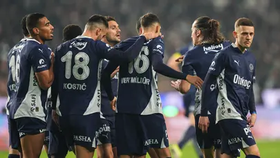 Dusan Tadic, Mourinho'nun kendisinden ne istediğini açıkladı