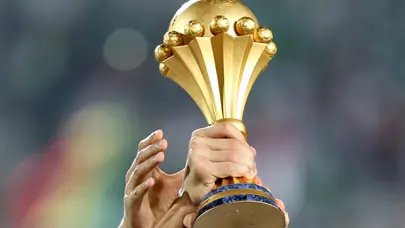 Gana, Afrika Uluslar Kupası'na katılmaya hak kazandı