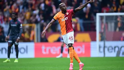 Victor Osimhen için flaş takas iddiası: Tarih verdiler