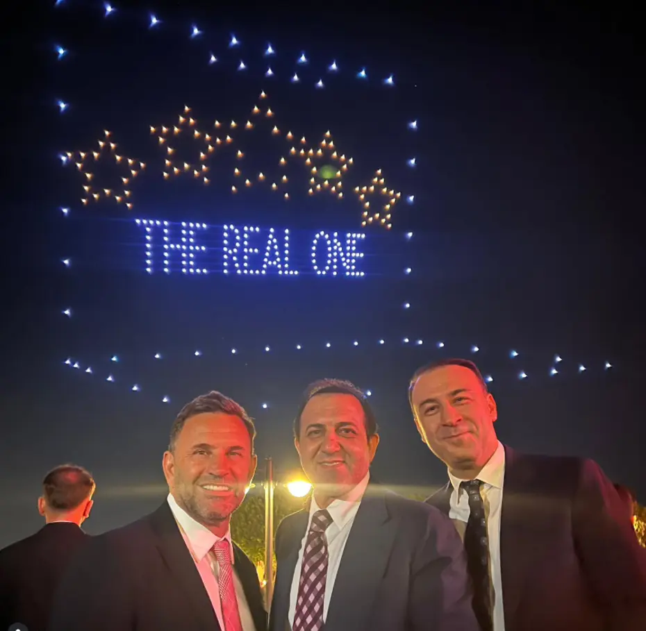 Okan Buruk'tan açıklamalar: Mourinho, transfer, Barış Alper... - 16