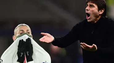 Richarlison, Antonio Conte'ye ateş püskürttü: Ben aptal değilim