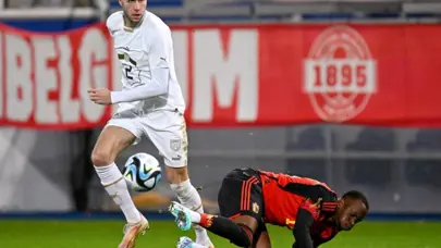 Pavlovic transferinde yol belli oldu: Milan'ın beklentisi ortaya çıktı