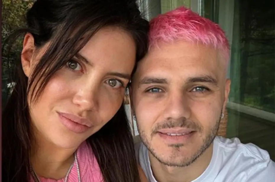 Spaletti'den dikkat çeken Mauro Icardi ve Wanda Nara itirafı - 3