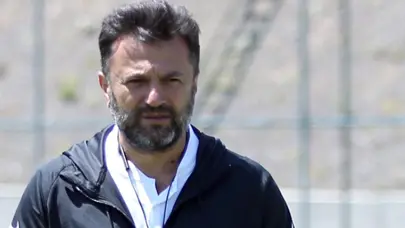 Sivasspor'da ikinci Bülent Uygun dönemi