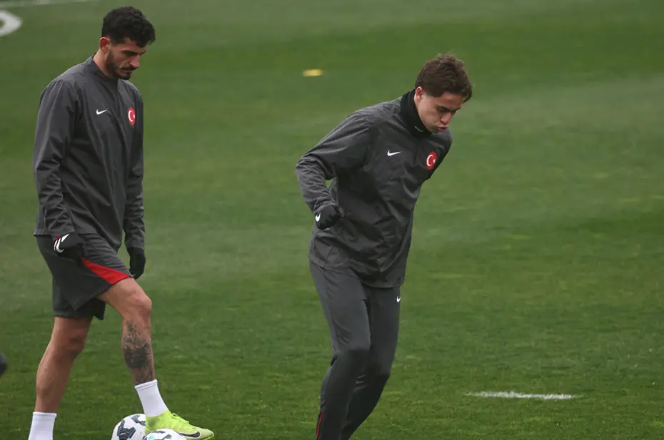 Kenan Yıldız için rekor teklif yolda: Dev kulüp transfer için harekete geçti - 3