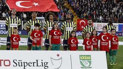 Enner Valencia'nın yanına bir Fenerbahçeli daha: "Transfer bitmek üzere"