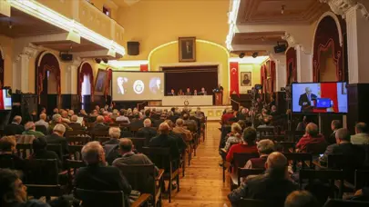 Galatasaray'da divan kurulu toplantısının tarihi belli oldu