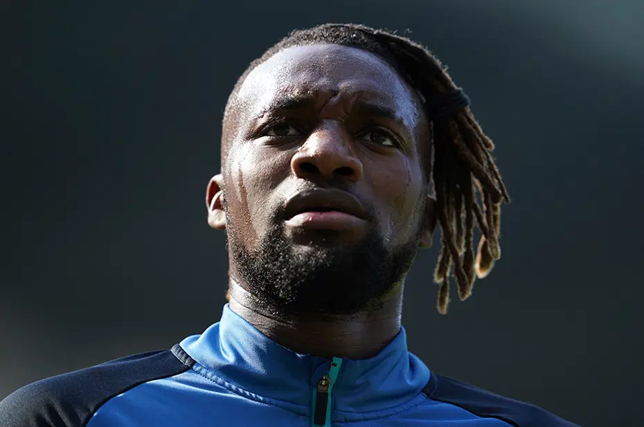 "Fenerbahçe'de yeni rota Beto" | Transfer Hattı (12 Temmuz 2024) - 4