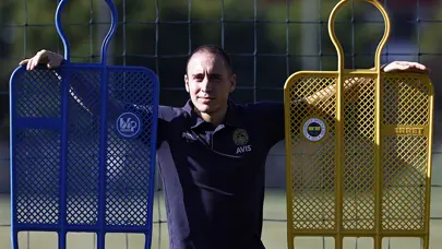 Fenerbahçeli Emre Mor sürpriz transfere imza atıyor Fenerbahçeli Emre Mor sürpriz transfere imza atıyor