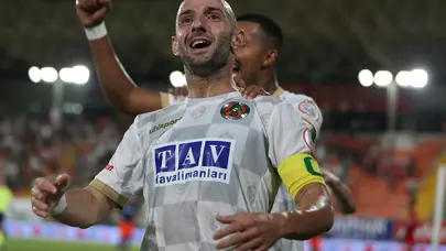 Trendyol Süper Lig | Pendikspor - Corendon Alanyaspor maçı ne zaman, saat kaçta, hangi kanalda?