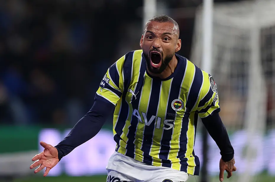 Fenerbahçe'ye 3 futbolcudan ağır fatura - 4