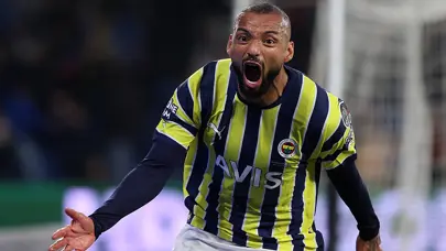 Fenerbahçe'den Joao Pedro hamlesi