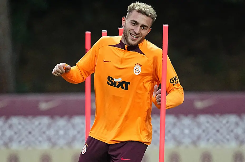 Galatasaray'da Mauro Icardi'nin yerine 3 aday - 9