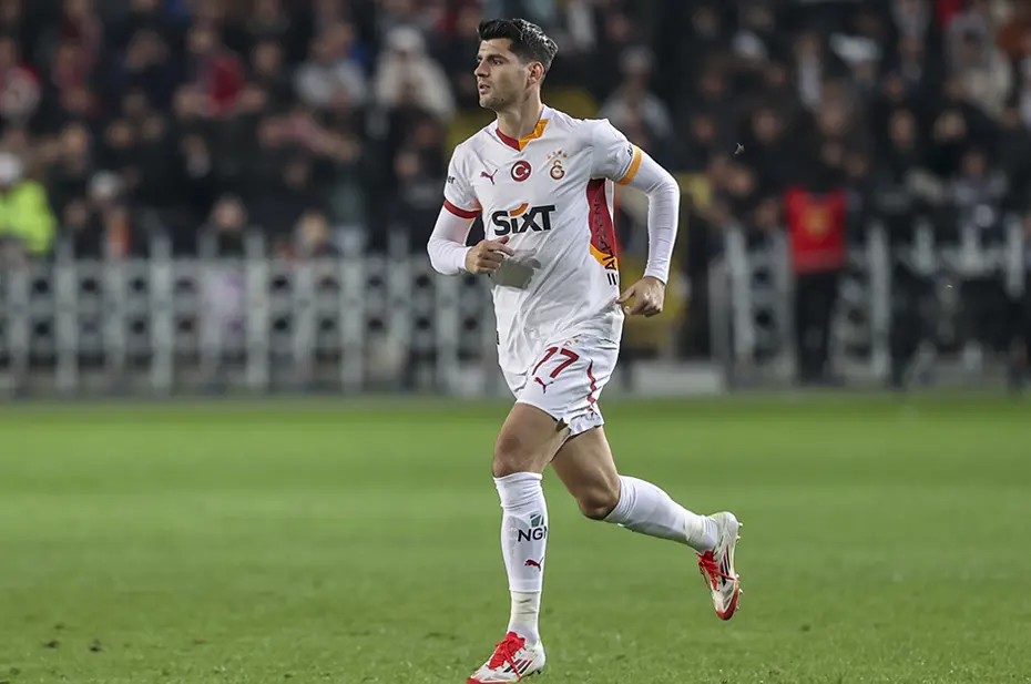 Galatasaray 4. transferine hazırlanıyor: Bonservisi 5 milyon euro - 2 Galatasaray 4. transferine hazırlanıyor: Bonservisi 5 milyon euro - 2