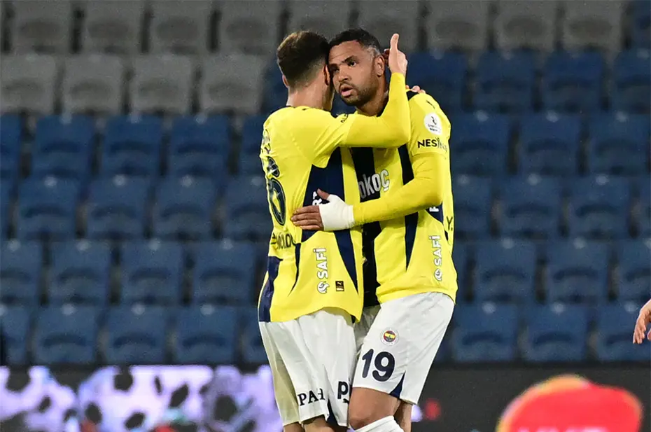 Youssef En-Nesyri'ye Premier Lig'den teklif yağmuru: Transferi kolaylaştıracak detayı duyurdular - 2