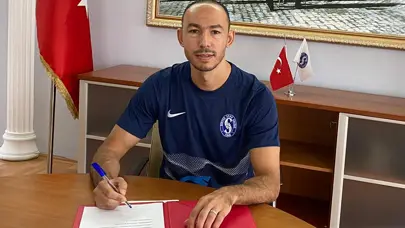 40 yaşındaki Umut Bulut'un yeni takımı belli oldu