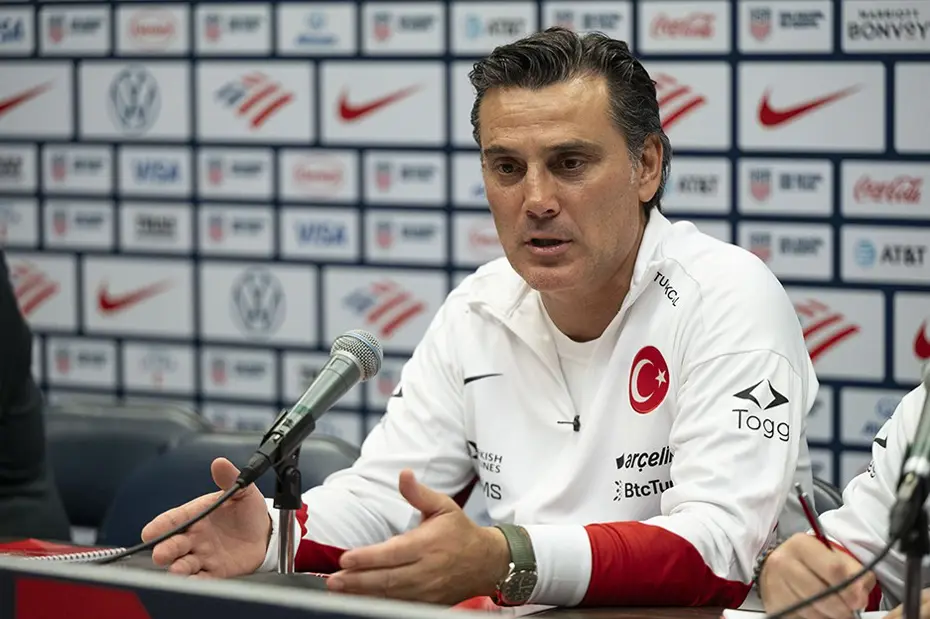 Ve Montella'dan gece yarısı Fenerbahçe açıklaması geldi - 4