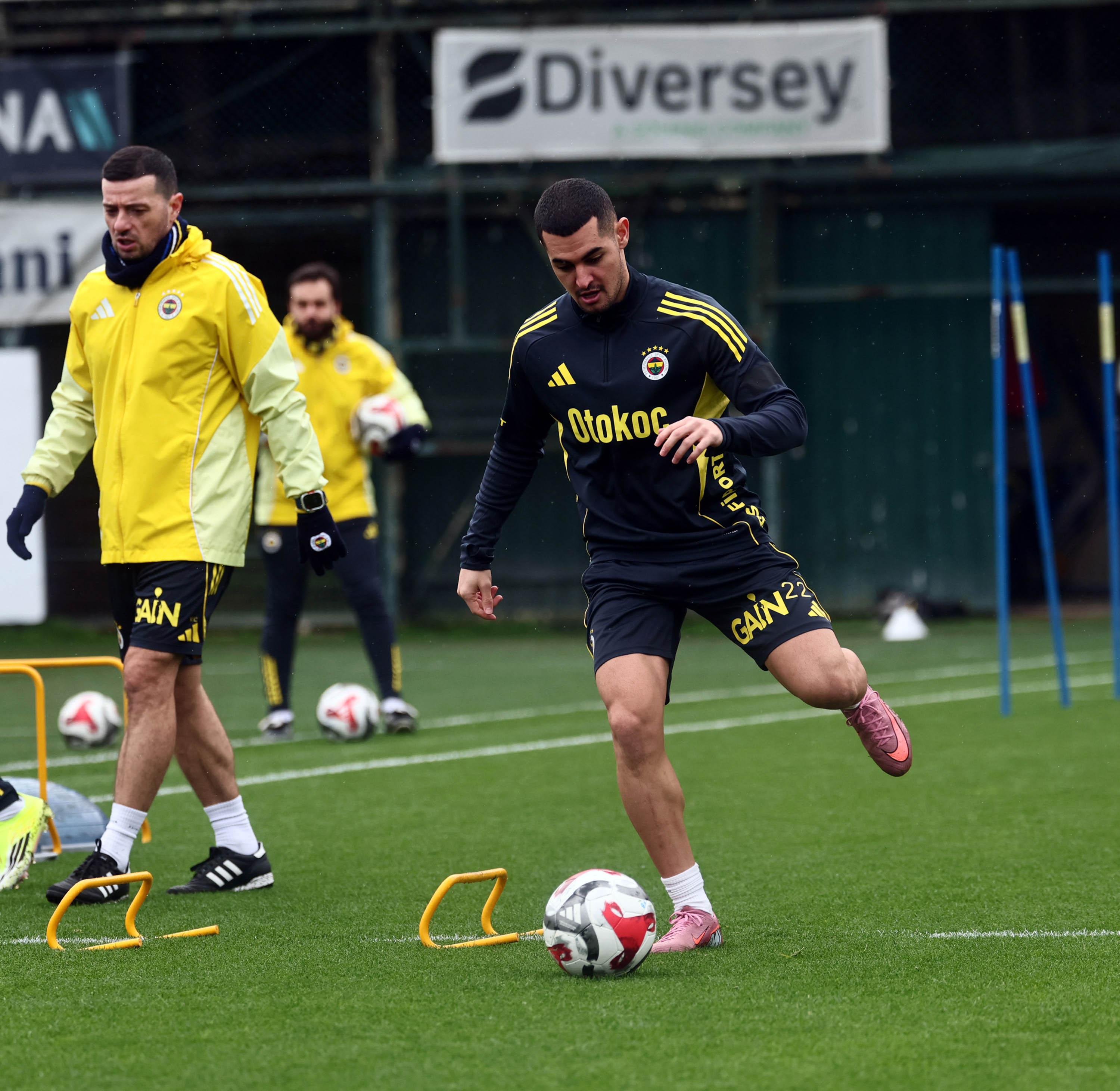 Fener'in Yüzü Güldü! Sakattan Kim Döndü Biliyor Musunuz? (Spoiler: Dünya Yıkılmadı)