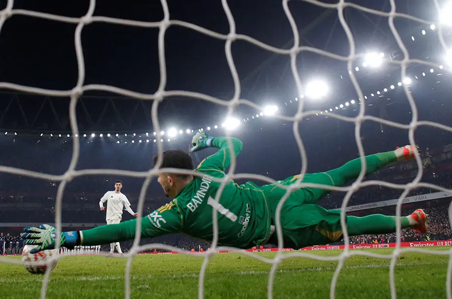 Altay Bayındır'dan "maçın hayvanı" paylaşımına cevap - 7 Altay Bayındır'dan "maçın hayvanı" paylaşımına cevap - 7