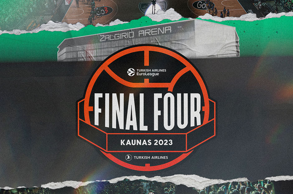 THY EuroLeague Final Four ne zaman, saat kaçta, hangi kanalda? (Şifresiz)
