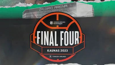 THY EuroLeague Final Four ne zaman, saat kaçta, hangi kanalda? (Şifresiz)