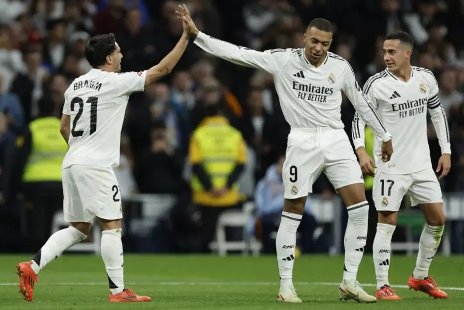 Real Madrid - Celta Vigo maçı canlı izle | Real Madrid - Celta Vigo maçını şifresiz veren yabancı kanallar hangileri? - 4
